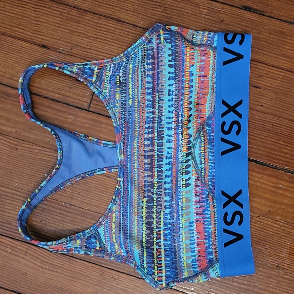 Victorias secret sports bra,  medium
